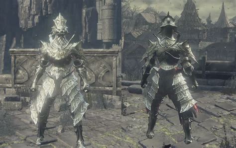 dark souls 3 best light armor.